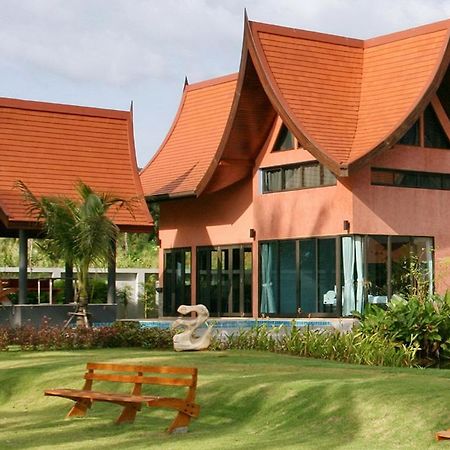 Tha Lane Bay Villas Екстер'єр фото