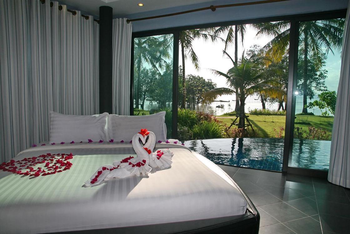 Tha Lane Bay Villas Екстер'єр фото