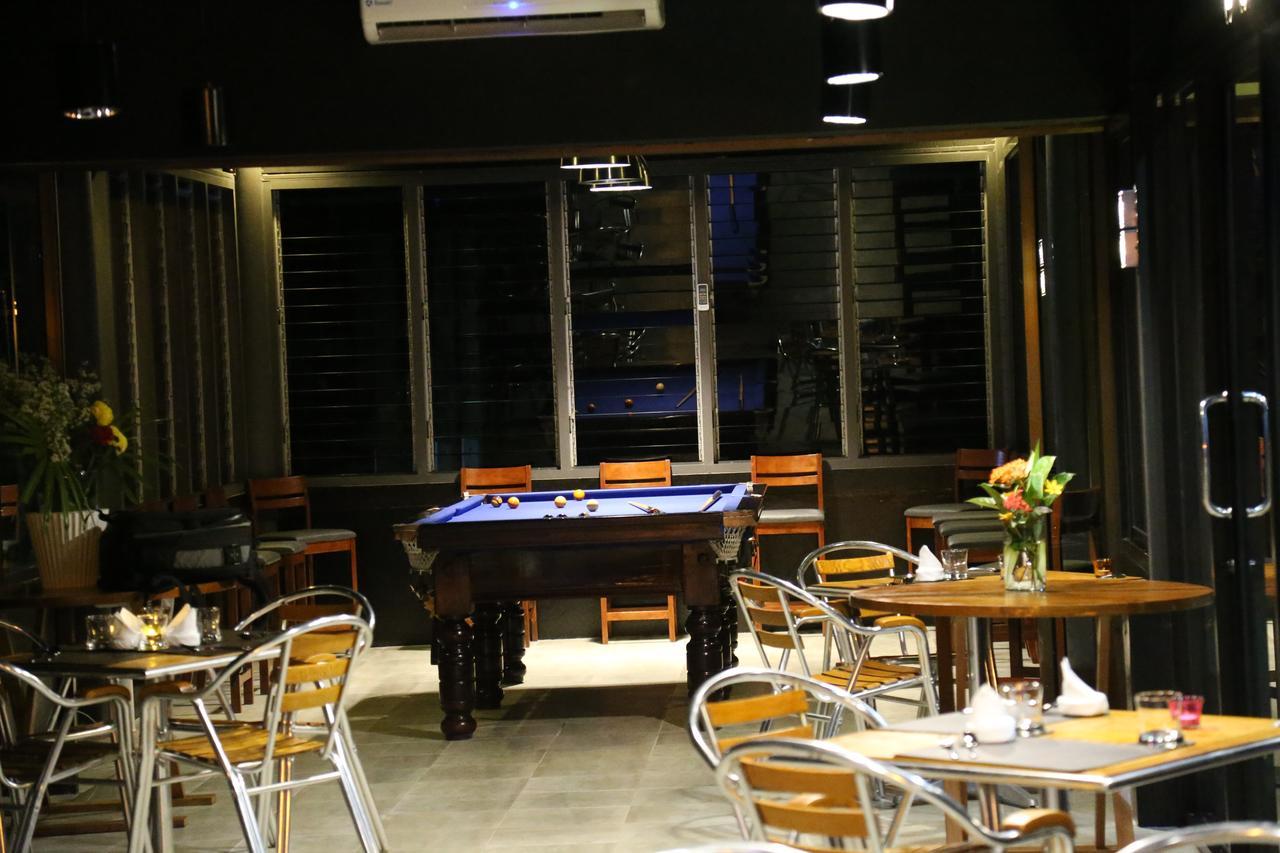 Tha Lane Bay Villas Екстер'єр фото