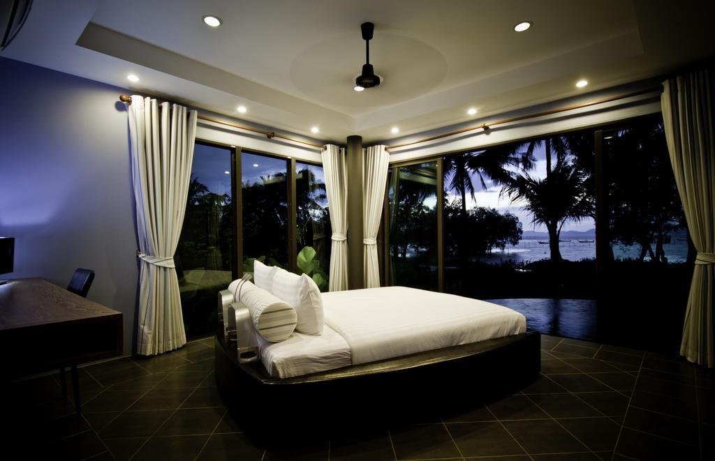 Tha Lane Bay Villas Екстер'єр фото