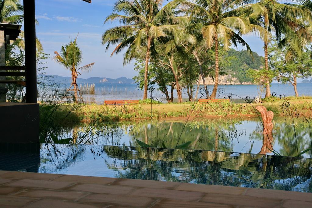 Tha Lane Bay Villas Екстер'єр фото
