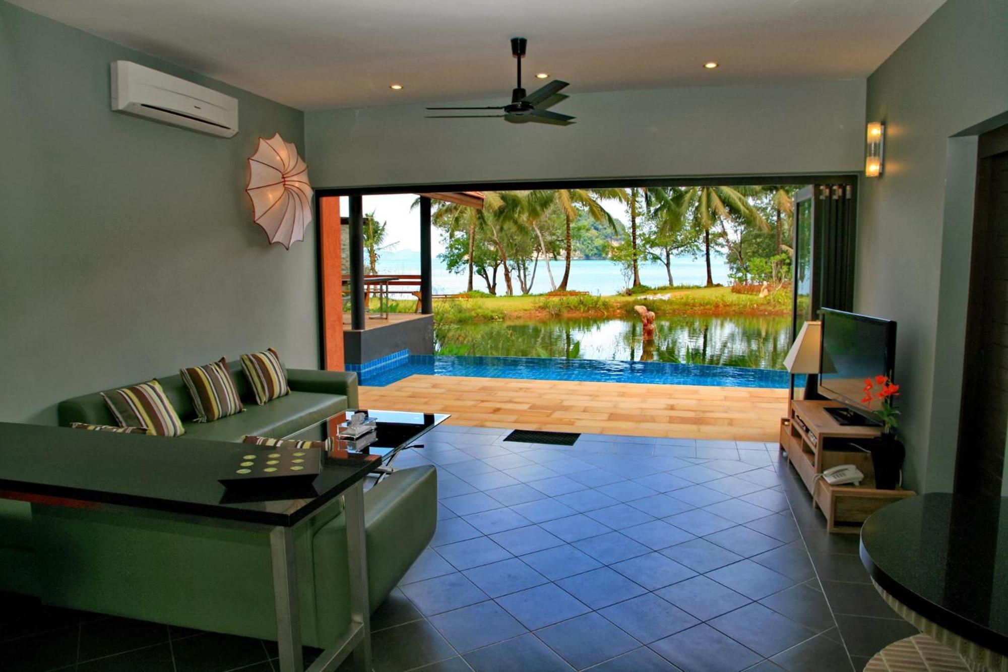 Tha Lane Bay Villas Екстер'єр фото