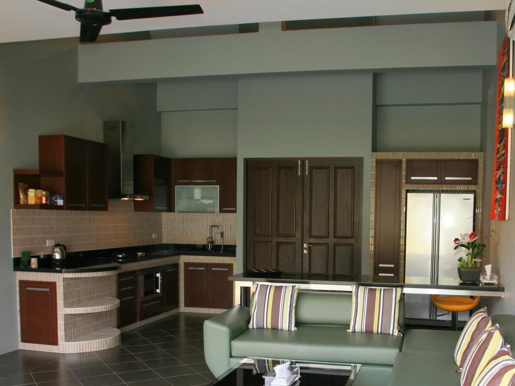 Tha Lane Bay Villas Екстер'єр фото