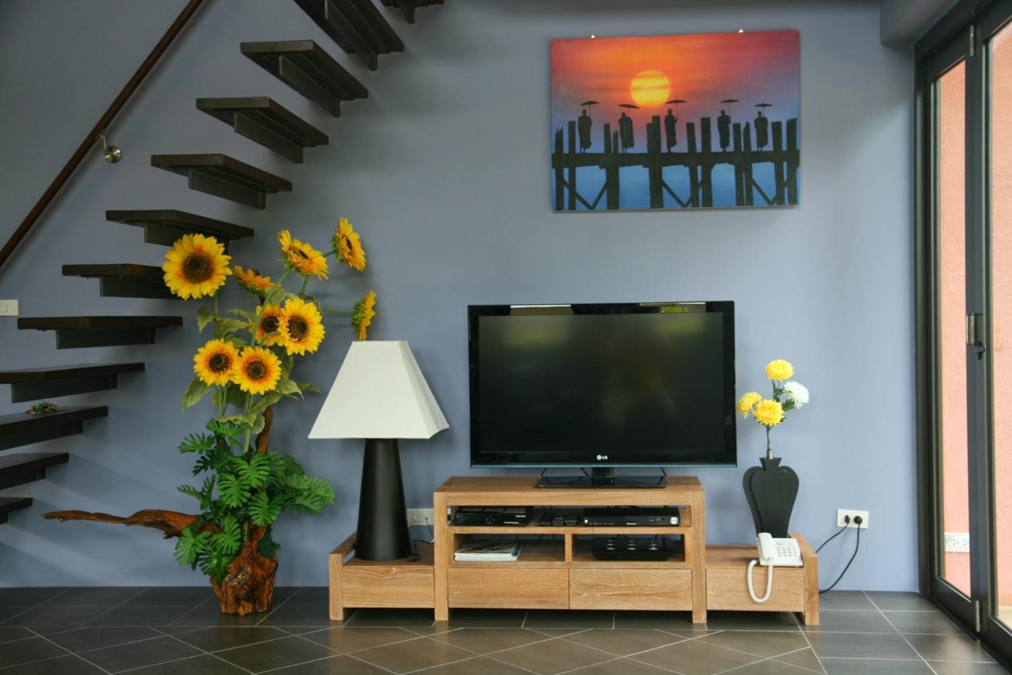Tha Lane Bay Villas Екстер'єр фото