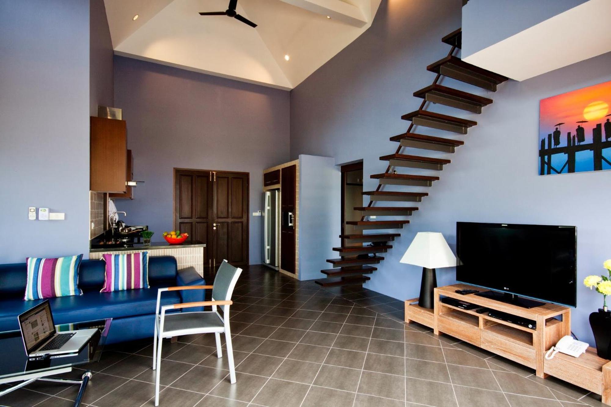 Tha Lane Bay Villas Екстер'єр фото