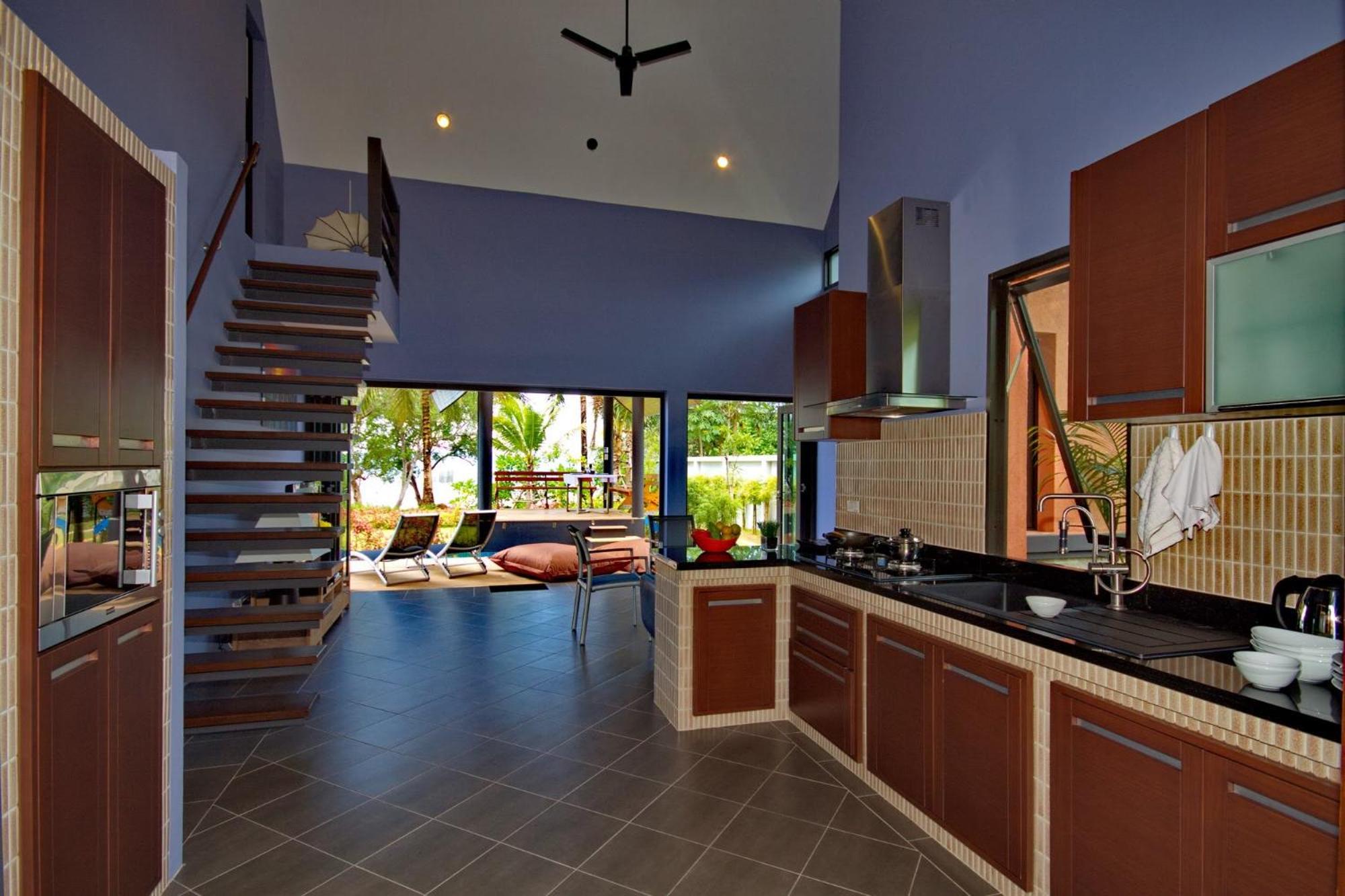 Tha Lane Bay Villas Екстер'єр фото