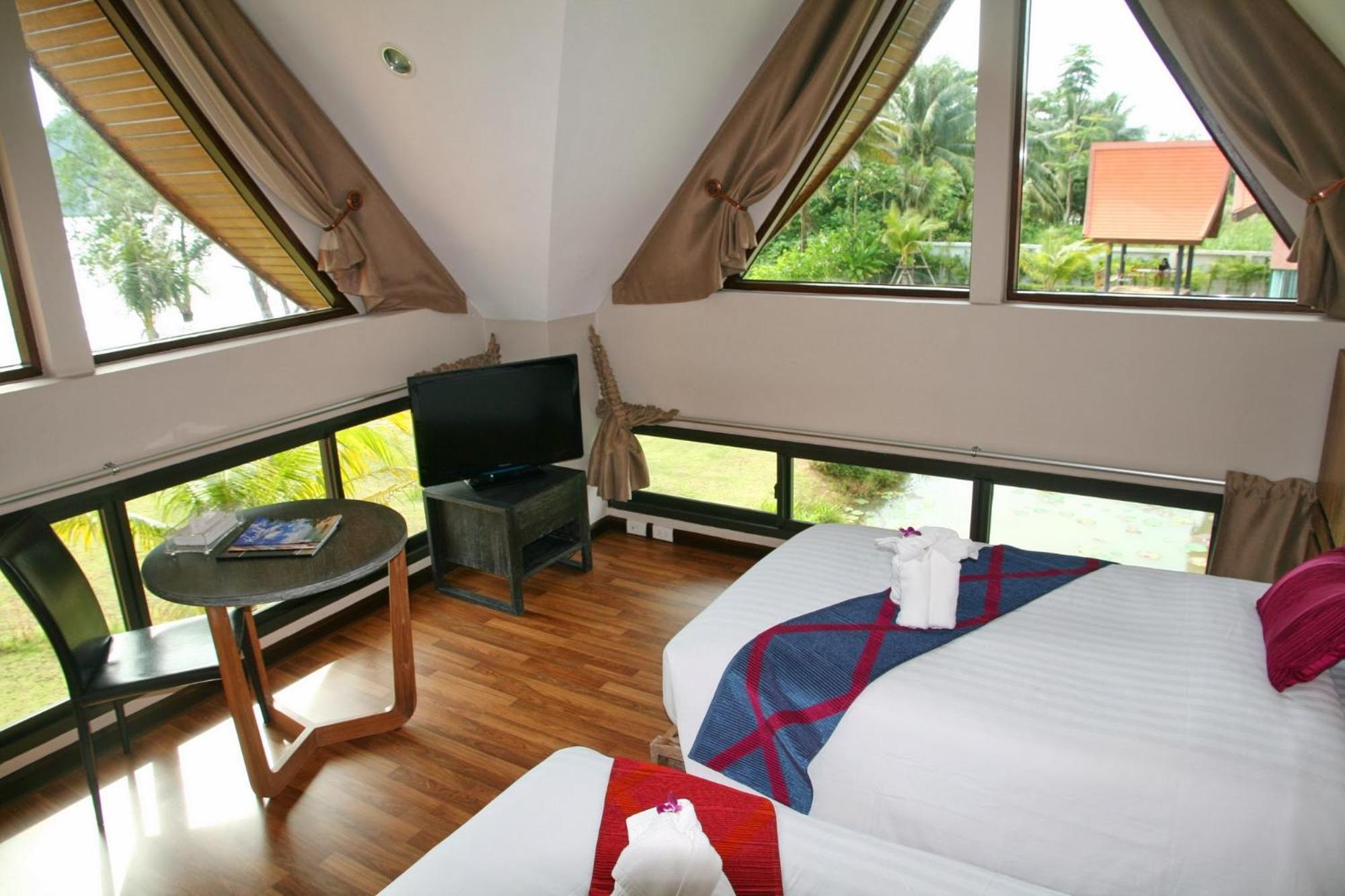 Tha Lane Bay Villas Екстер'єр фото