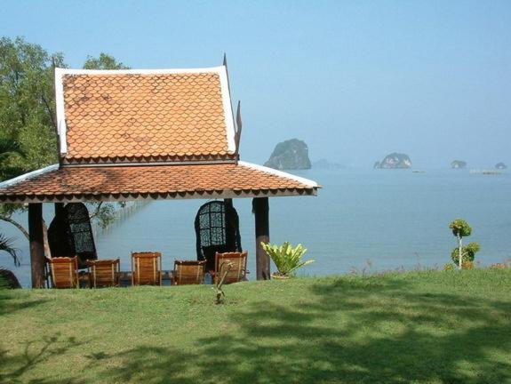 Tha Lane Bay Villas Екстер'єр фото