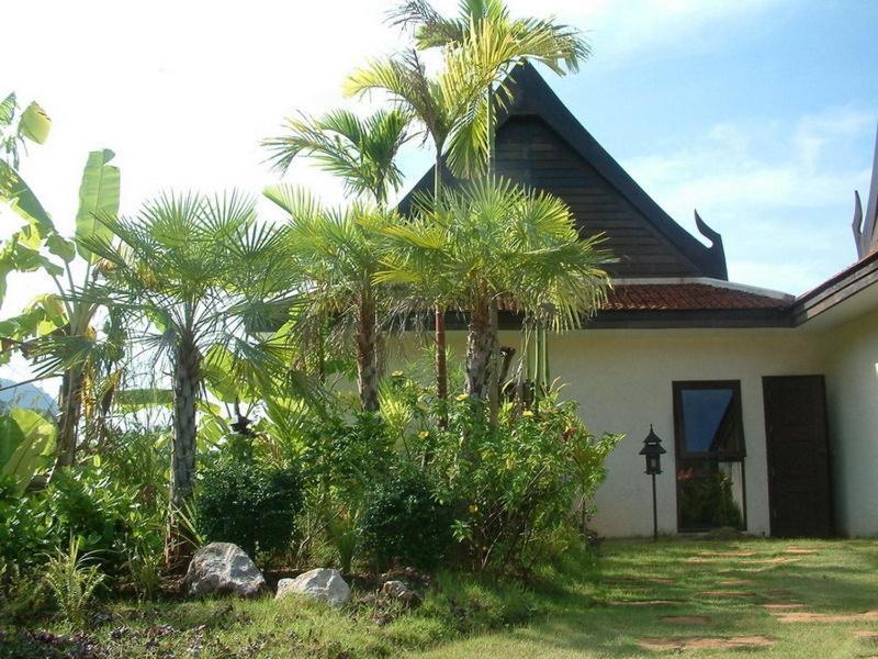 Tha Lane Bay Villas Екстер'єр фото
