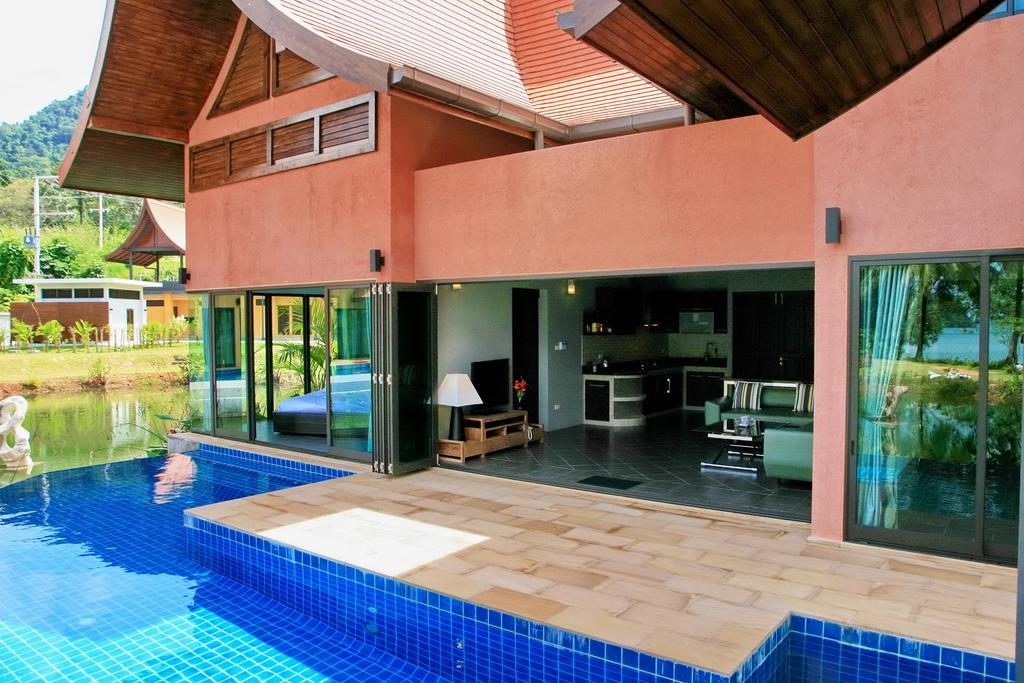 Tha Lane Bay Villas Номер фото
