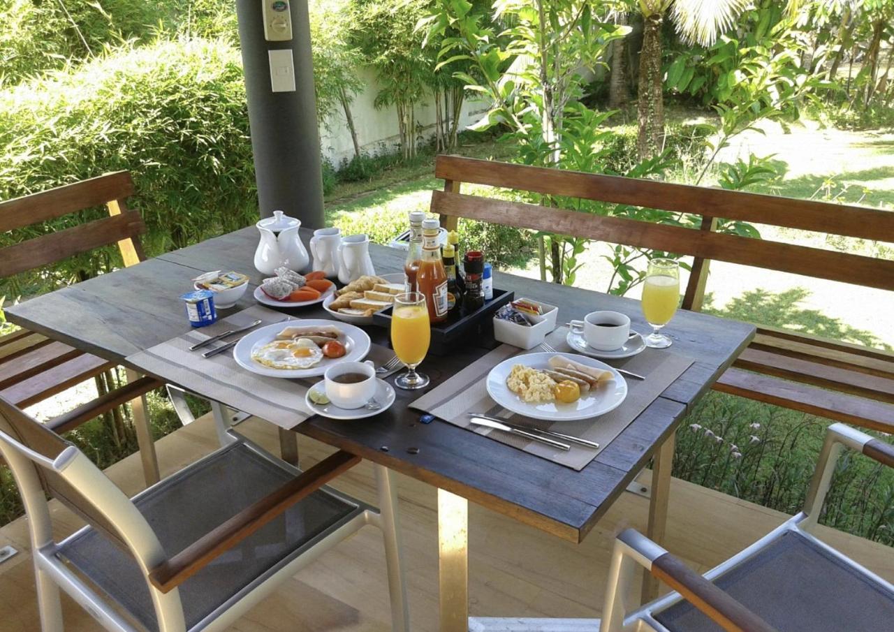 Tha Lane Bay Villas Екстер'єр фото