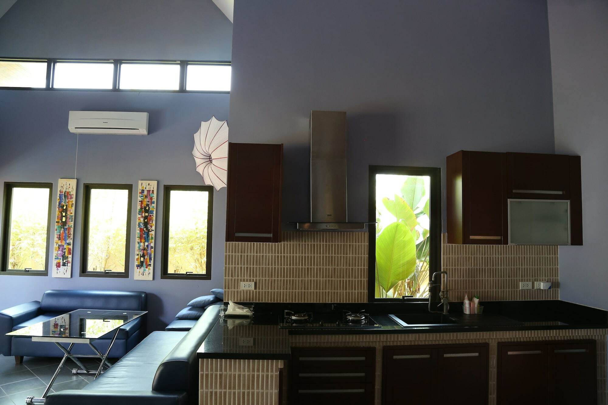 Tha Lane Bay Villas Екстер'єр фото
